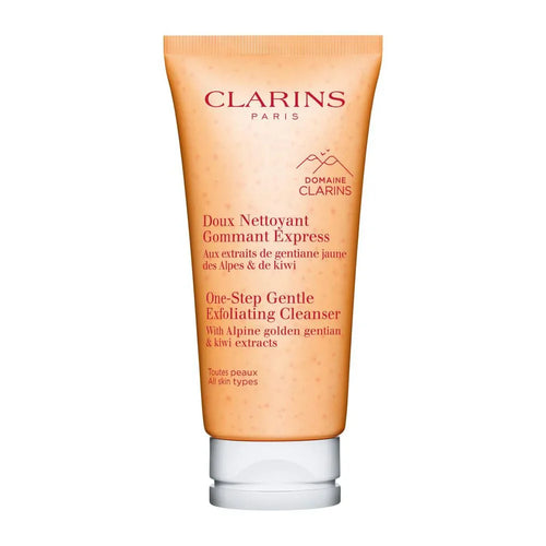 Face Exfoliator