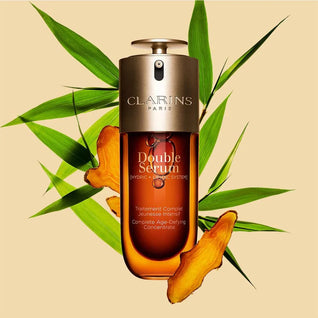 Anti-Aging + Anti-Wrinkle Serum