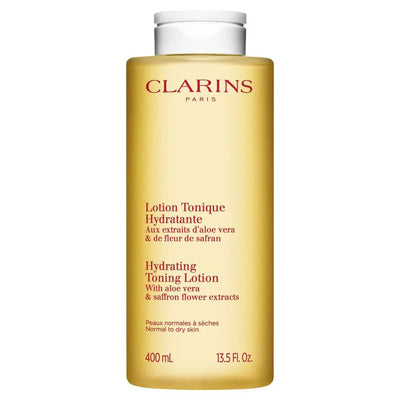 Moisturizing Facial Toner + Lotion