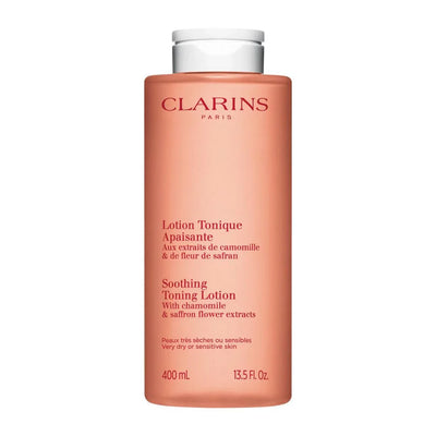 Soothing Toning Face Lotion