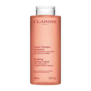 Soothing Toning Face Lotion