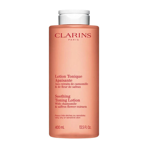 Soothing Toning Face Lotion