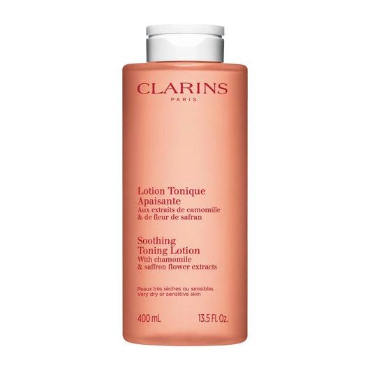 Soothing Toning Face Lotion