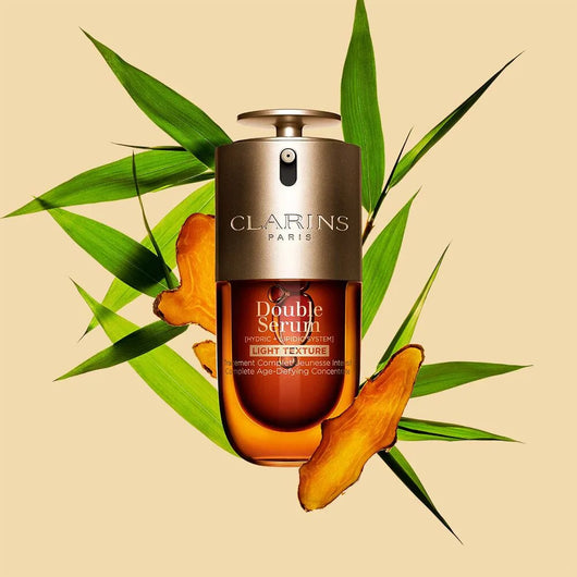 Firming + Smoothing Anti-Aging Concentrate