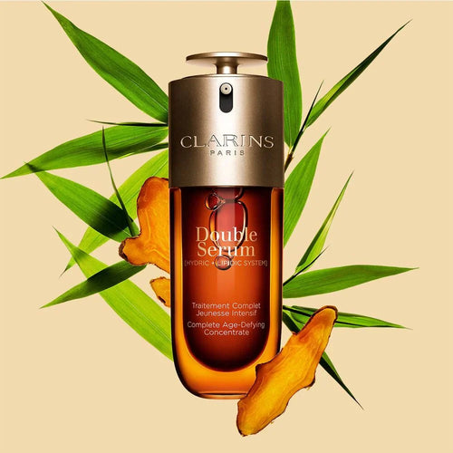 Anti-Aging + Anti-Wrinkle Serum