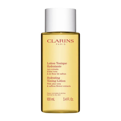 Moisturizing Facial Toner + Lotion