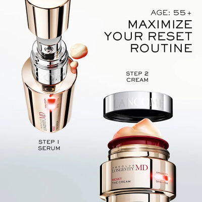 Absolue Longevity MD Reset The Cream