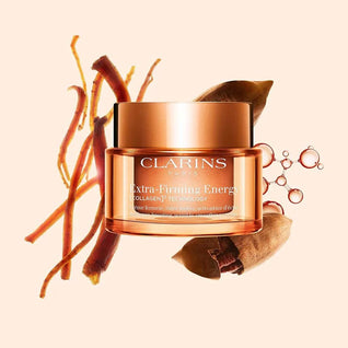 Extra-Firming Energy Refillable Moisturizer with Collagen Polypeptide