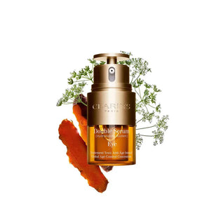 DOUBLE SERUM® Eye