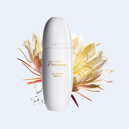 Precious Le Sérum Brightening Serum