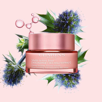 Multi-Active Day Face Cream