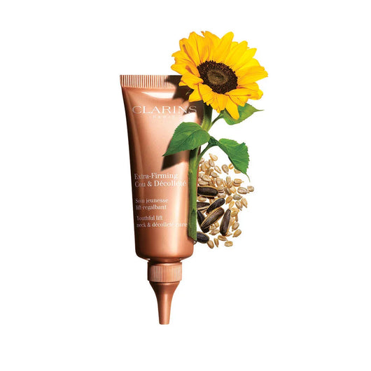 Extra-Firming Neck and Décolleté Anti-Aging Cream