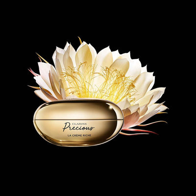 Riche Nourishing Face Cream