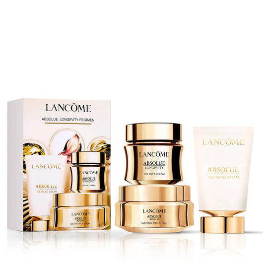 Absolue Longevity Regimen