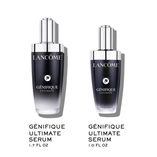 Génifique Ultimate Recovery Serum Home & Away Duo
