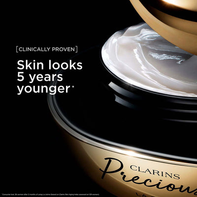 Age-Defying Moisturizer