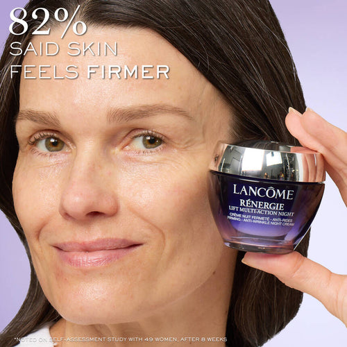 Rénergie Lift Multi-Action Night Cream