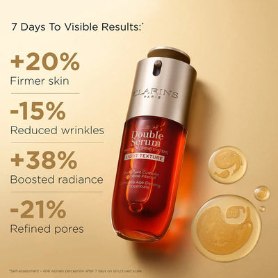 Firming + Smoothing Anti-Aging Concentrate