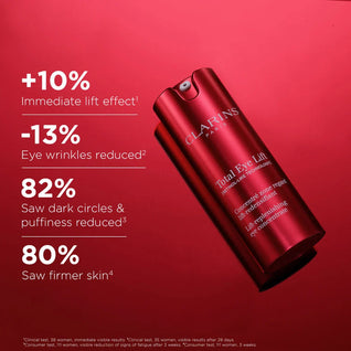 Total Eye Lift Refillable Eye Cream for Firming