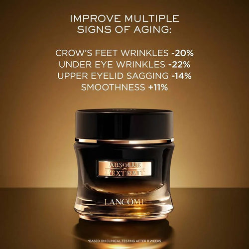 Absolue L'Extrait Elixir Eye Treatment