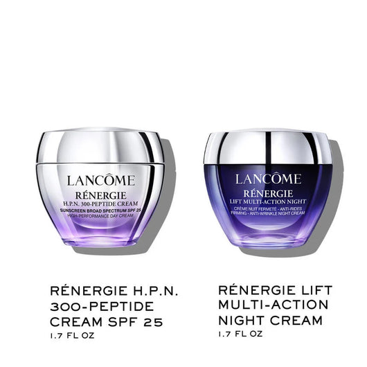 Rénergie Day and Night Duo
