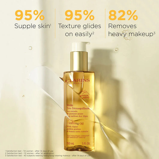 Makeup Removing Facial Cleanser