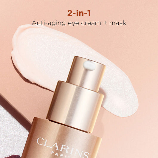 Total Eye Smooth Under Eye Smoothing Balm