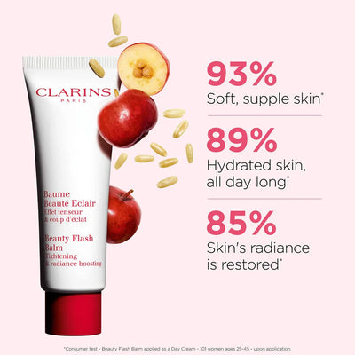 Beauty Flash Balm - Moisturizing, Perfecting Face Balm