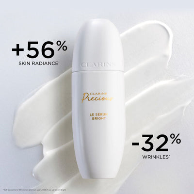Precious Le Sérum Brightening Serum