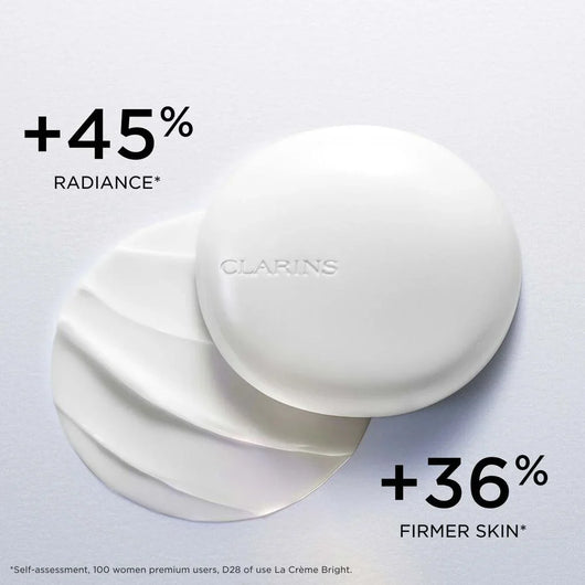 Precious La Crème Brightening Moisturizer