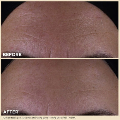 Extra-Firming Energy Refillable Moisturizer with Collagen Polypeptide