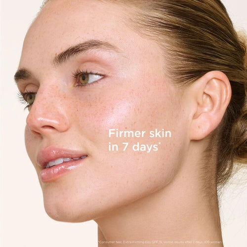 Extra-Firming Day SPF15 Refillable Moisturizer with Collagen Polypeptide
