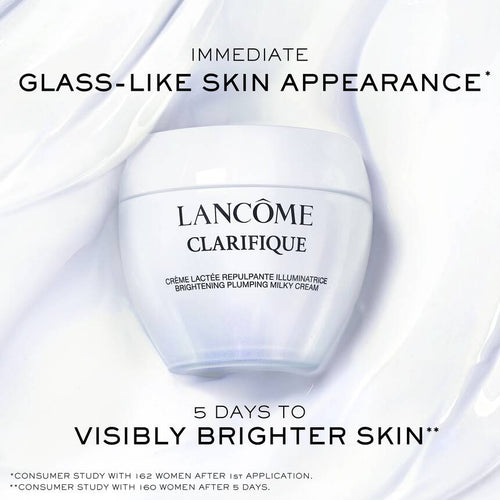 Clarifique Milky Cream