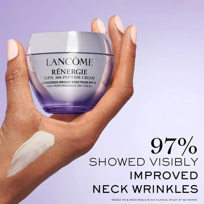 Rénergie H.P.N. 300-Peptide Cream SPF 25
