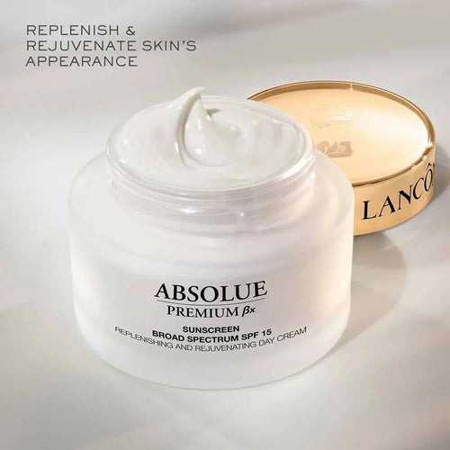 Absolue Premium βx Day Cream with SPF 15