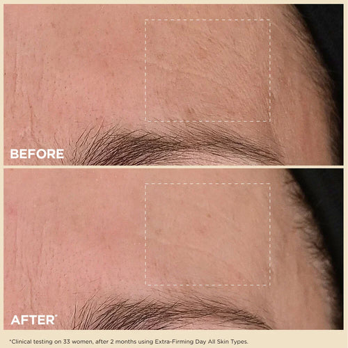Extra-Firming Day Refillable Moisturizer with Collagen Polypeptide