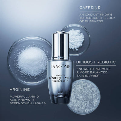 Advanced Génifique Light Pearl Eye Serum