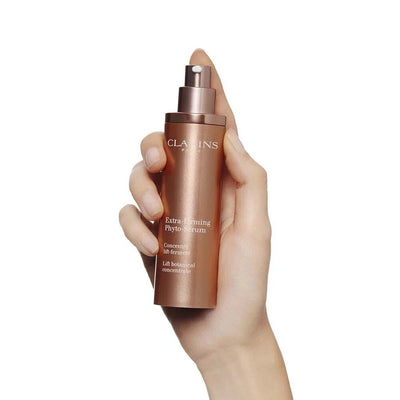 Anti-Aging Visibly Firming + Lifting Face Serum