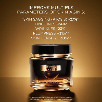 Absolue L'Extrait Elixir Cream