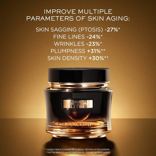 Absolue L'Extrait Elixir Cream