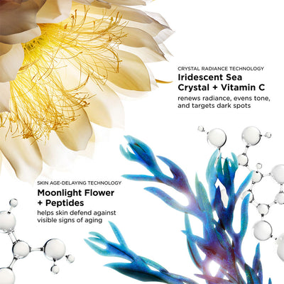 Precious Le Sérum Brightening Serum