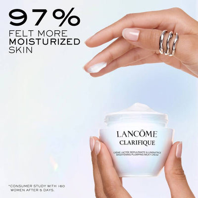Clarifique Milky Cream