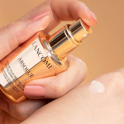 Absolue Revitalizing Eye Serum