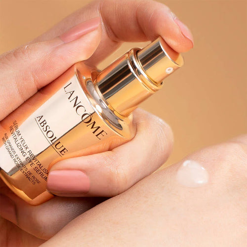 Absolue Revitalizing Eye Serum