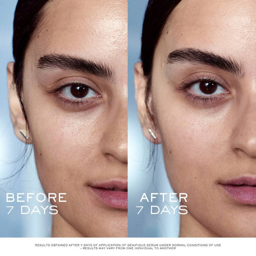 Advanced Génifique Serum & Eye Cream Hydration Bundle
