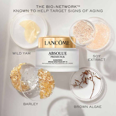Absolue Premium βx Day Cream with SPF 15