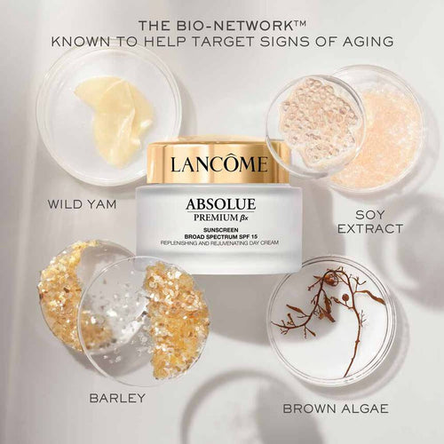 Absolue Premium βx Day Cream with SPF 15