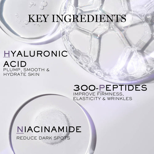 Rénergie H.P.N. 300-Peptide Cream