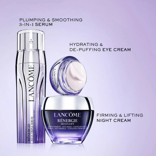 Rénergie Lift Multi-Action Night Cream