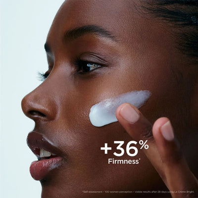 Precious La Crème Brightening Moisturizer